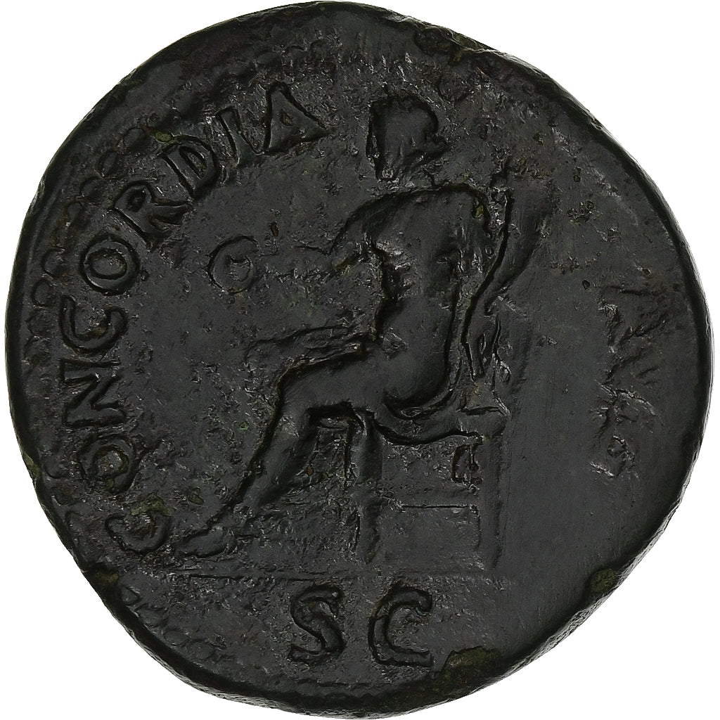 Domitianus, 
  
  Gibi, 
  
  80-81