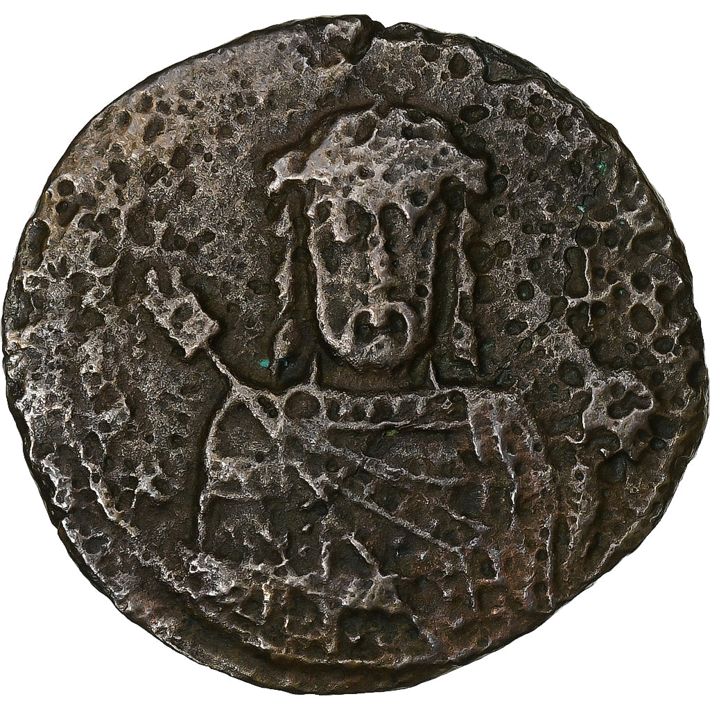 Romanos I, 
  
  Folis, 
  
  920-944