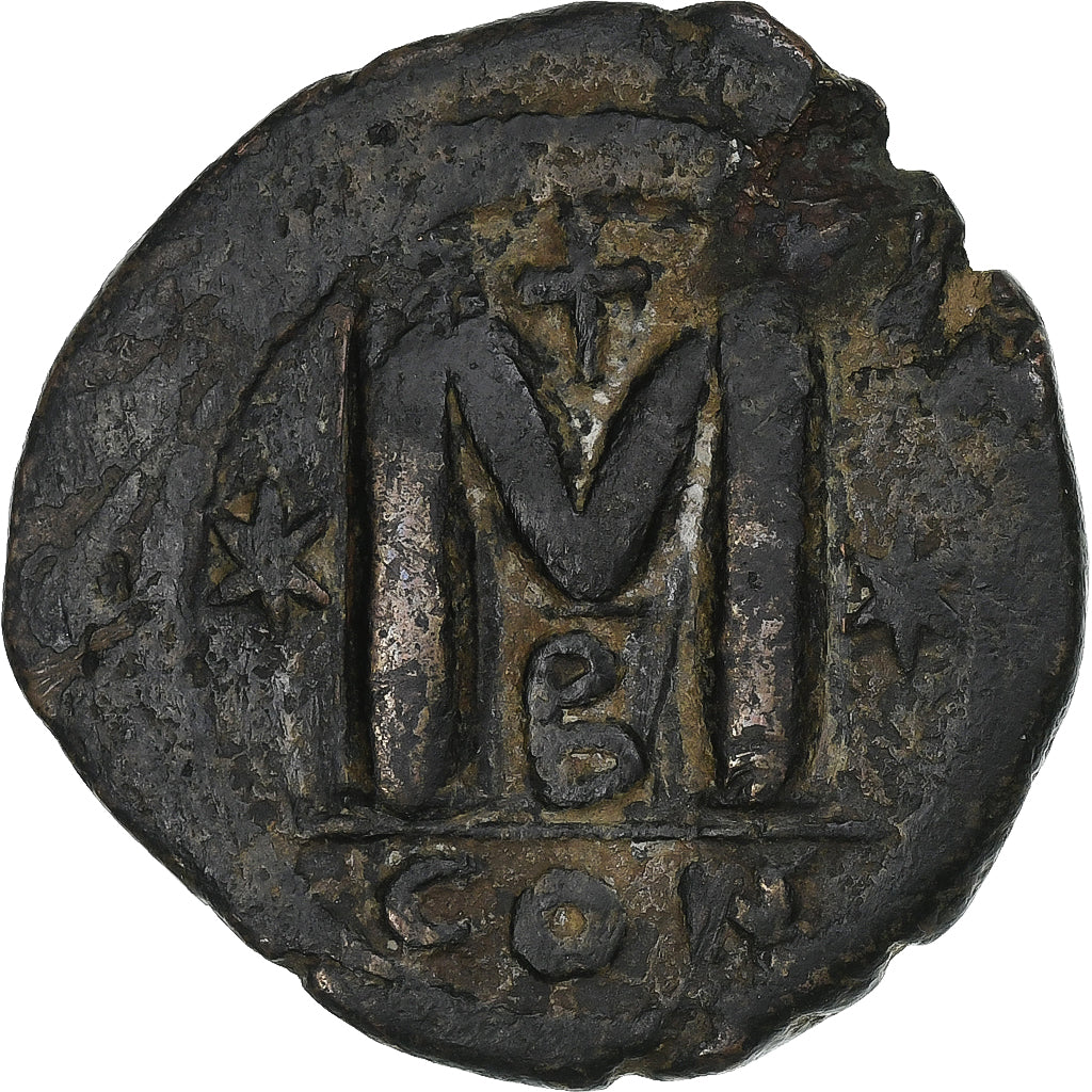 Jüstinyen I, 
  
  Folis, 
  
  527-565