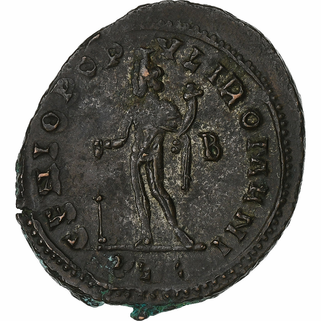 Konstanz Klore, 
  
  Folis, 
  
  301-303