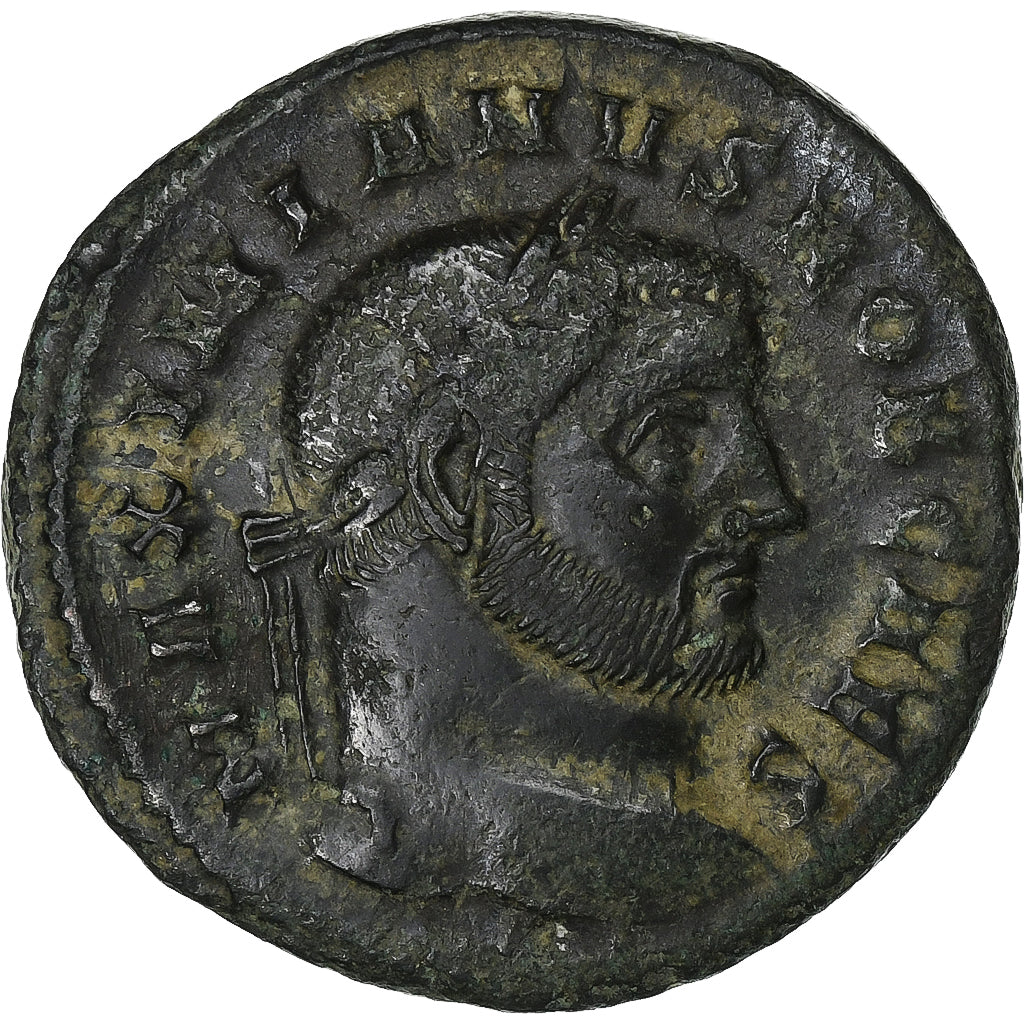 Galerius, 
  
  Folis, 
  
  296-297