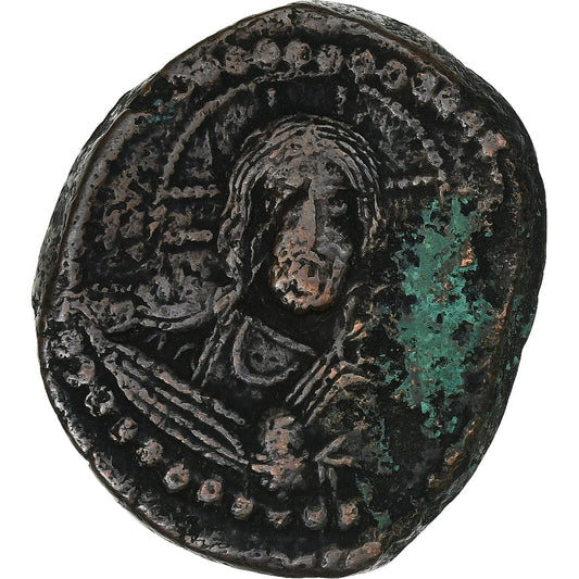 Romanus IV Zamanı, 
  
  Folis, 
  
  1068-1071