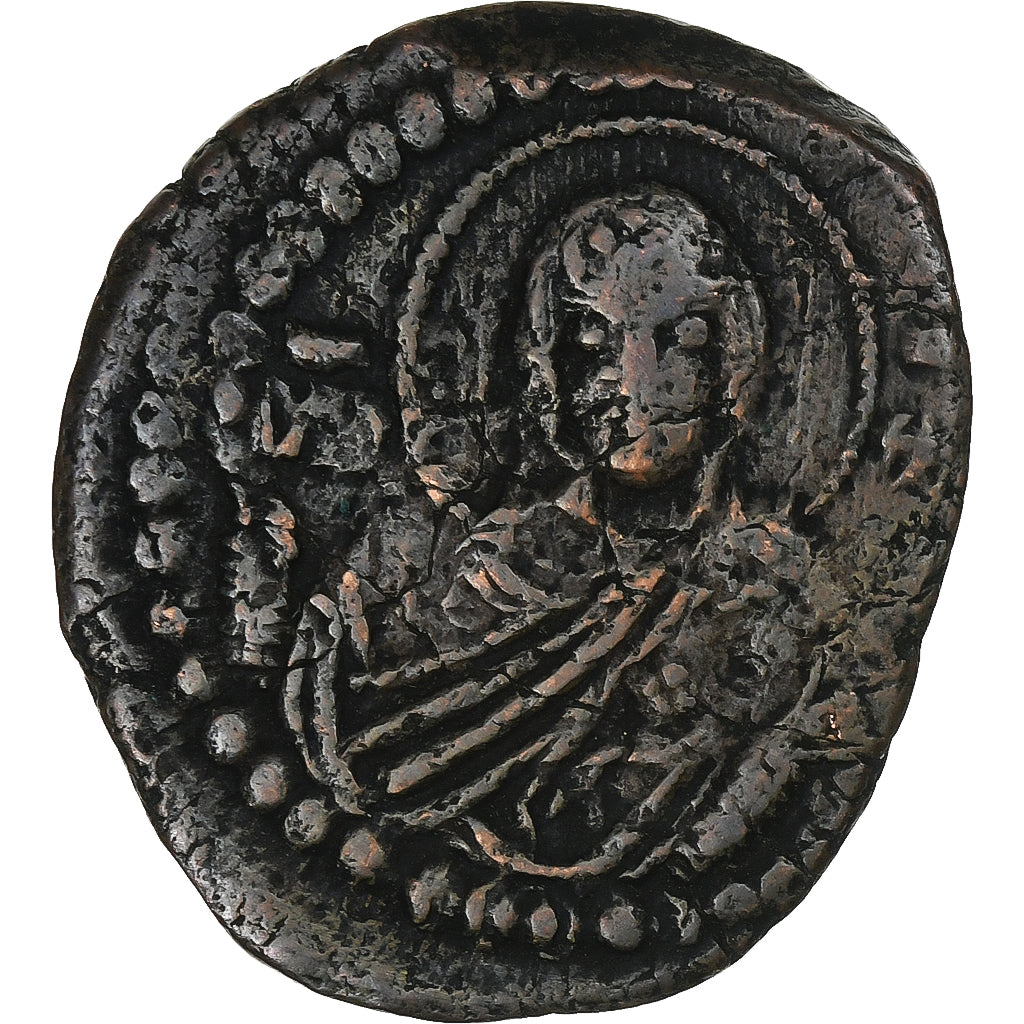 Romanus IV Zamanı, 
  
  Folis, 
  
  1068-1071