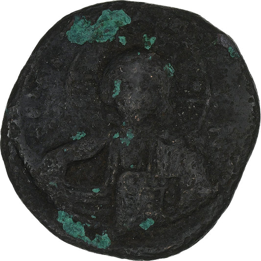 Konstantin VIII, 
  
  Folis, 
  
  C. 1025-1028