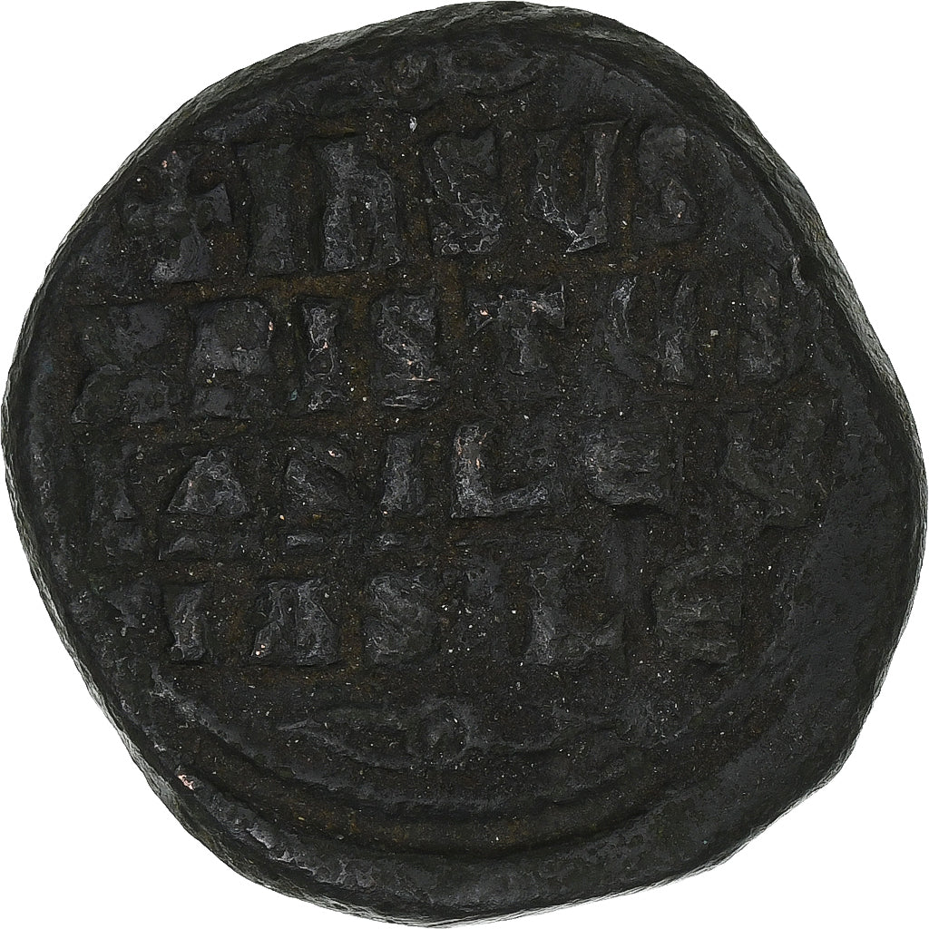 Konstantin VIII, 
  
  Folis, 
  
  C. 1025-1028