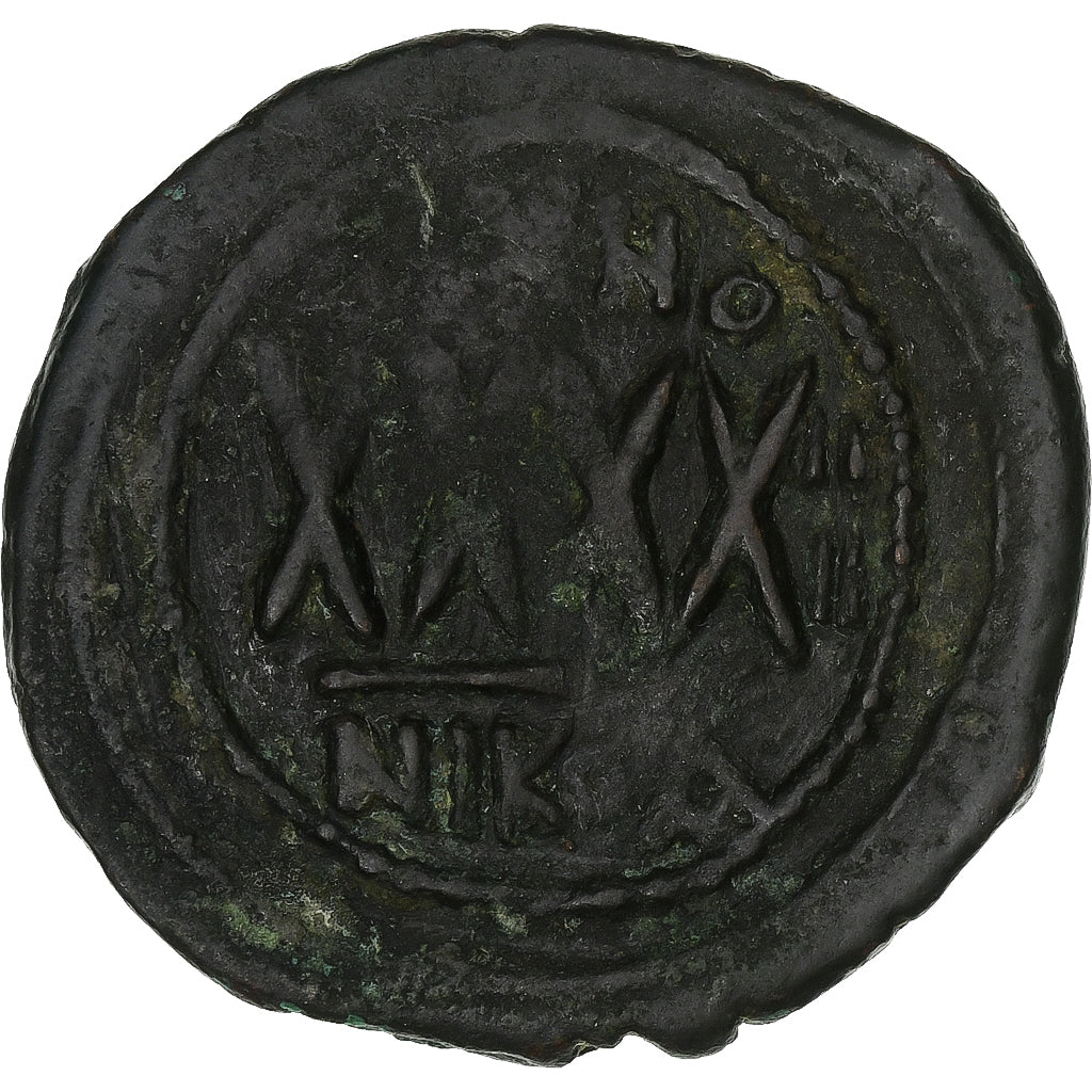 Phokas, 
  
  Folis, 
  
  605-606