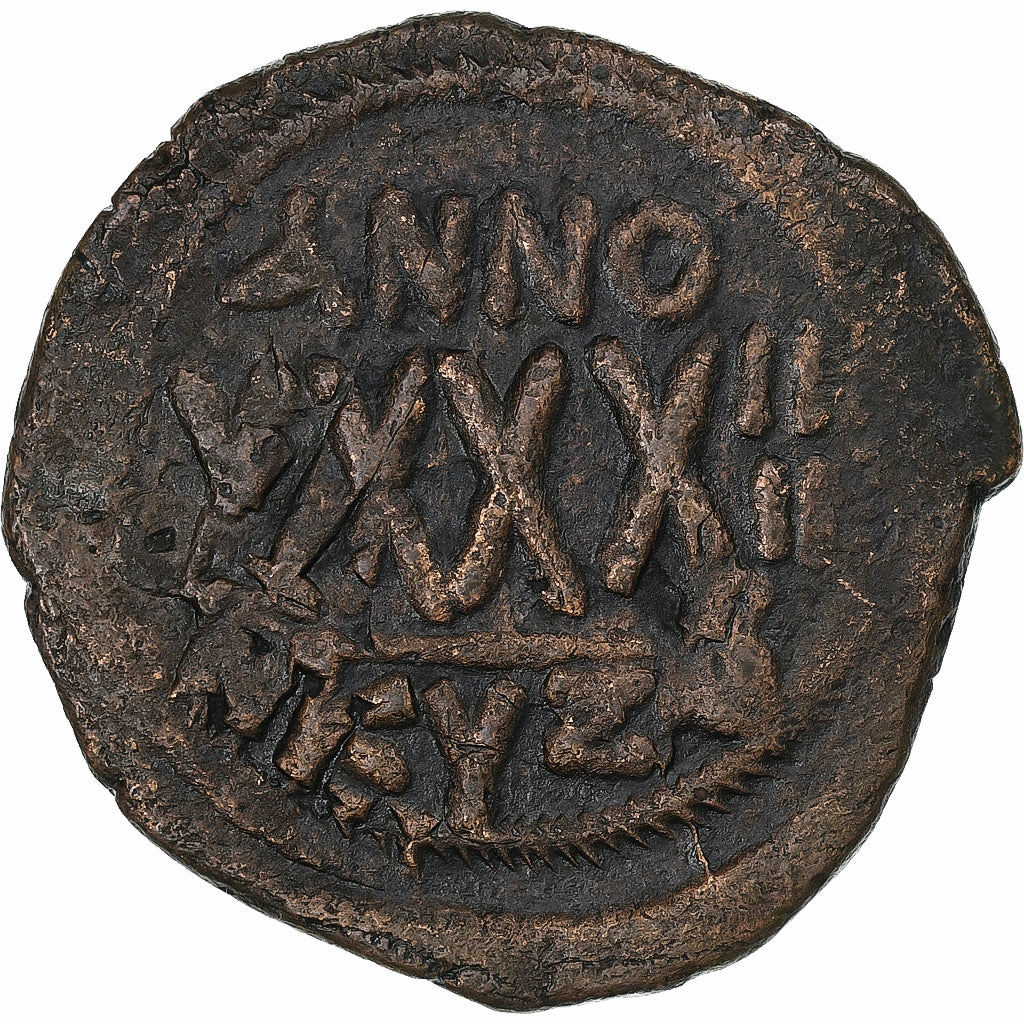 Phokas, 
  
  Folis, 
  
  602-610