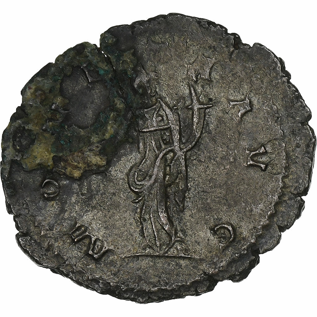 Postumus, 
  
  Antoninianus, 
  
  262-263