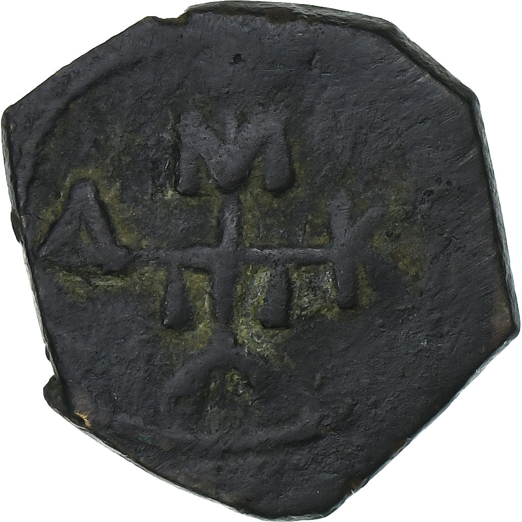 Manuel I Komnenos, 
  
  Yarım Tetarteron, 
  
  1143-1180