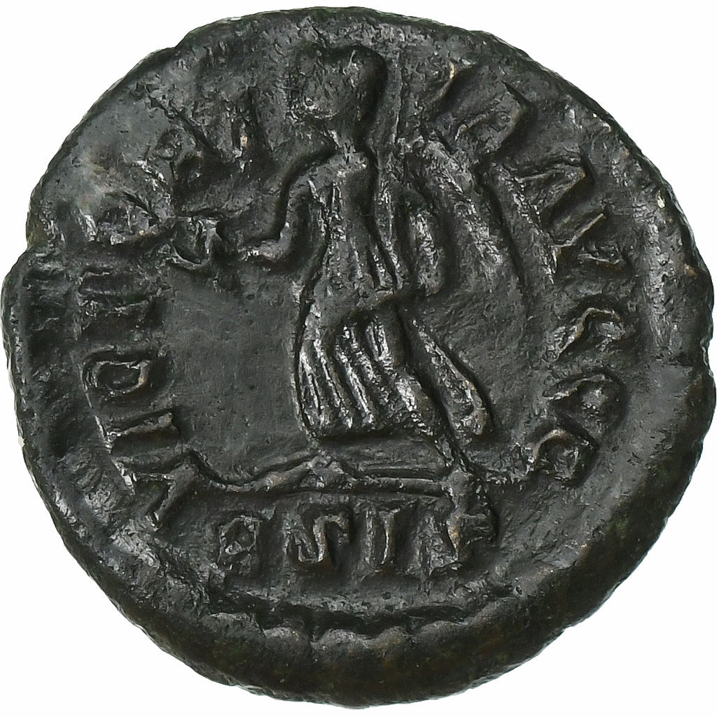 I. Theodosius, 
  
  Folis, 
  
  384-387