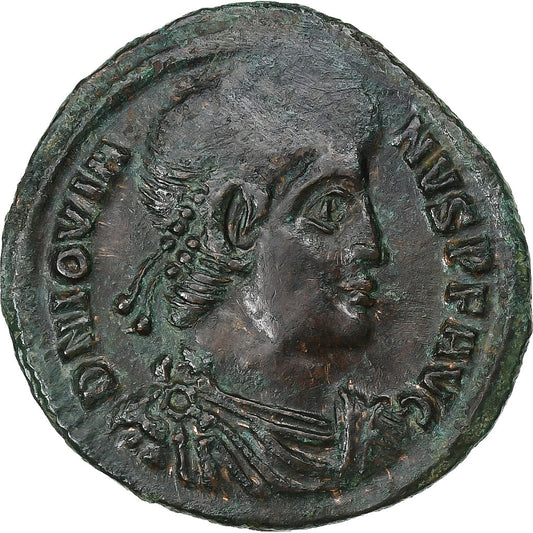 Jovian, 
  
  Folis, 
  
  363-364