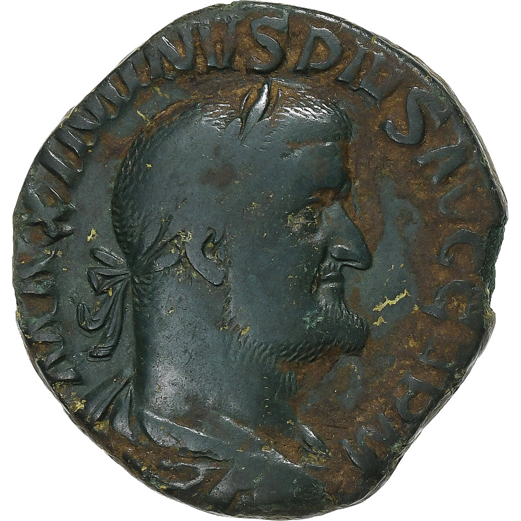 Maximinus I Thrax, 
  
  Gibi, 
  
  236-238