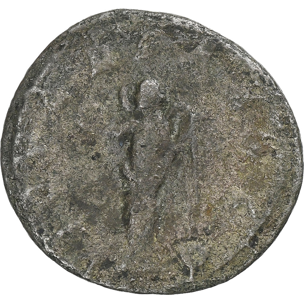 Valerian I, 
  
  Antoninianus, 
  
  254