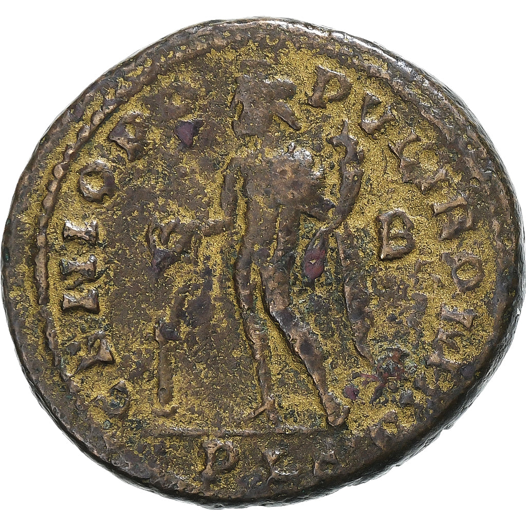 Diocletianus, 
  
  Folis, 
  
  301-303