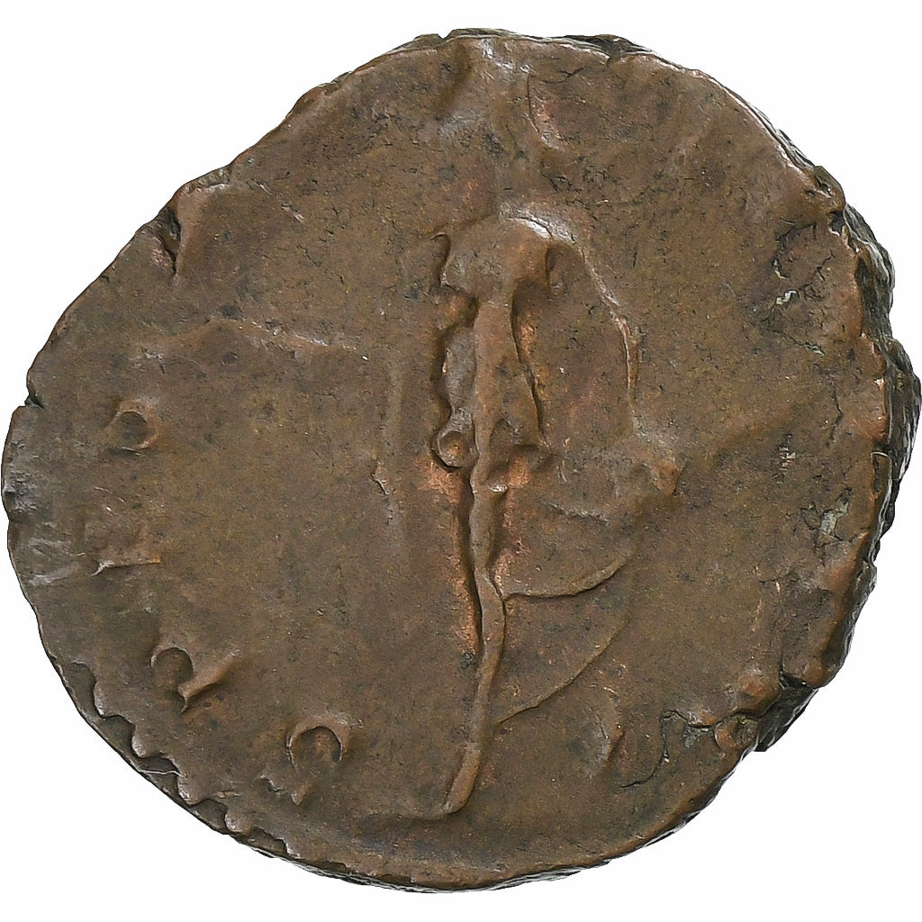 Tetrikus I, 
  
  Antoninianus, 
  
  271-272