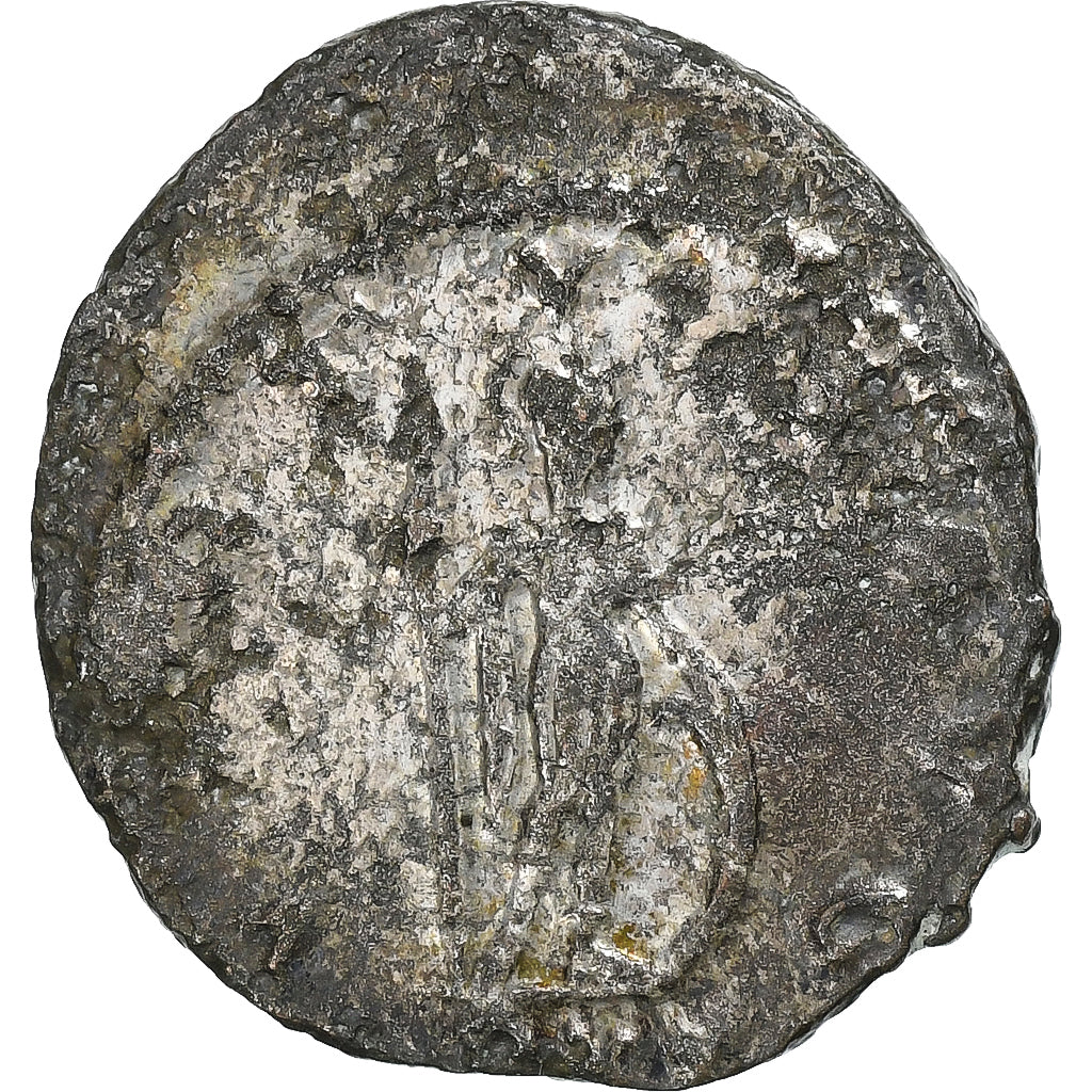 Gallienus, 
  
  Antoninianus, 
  
  267