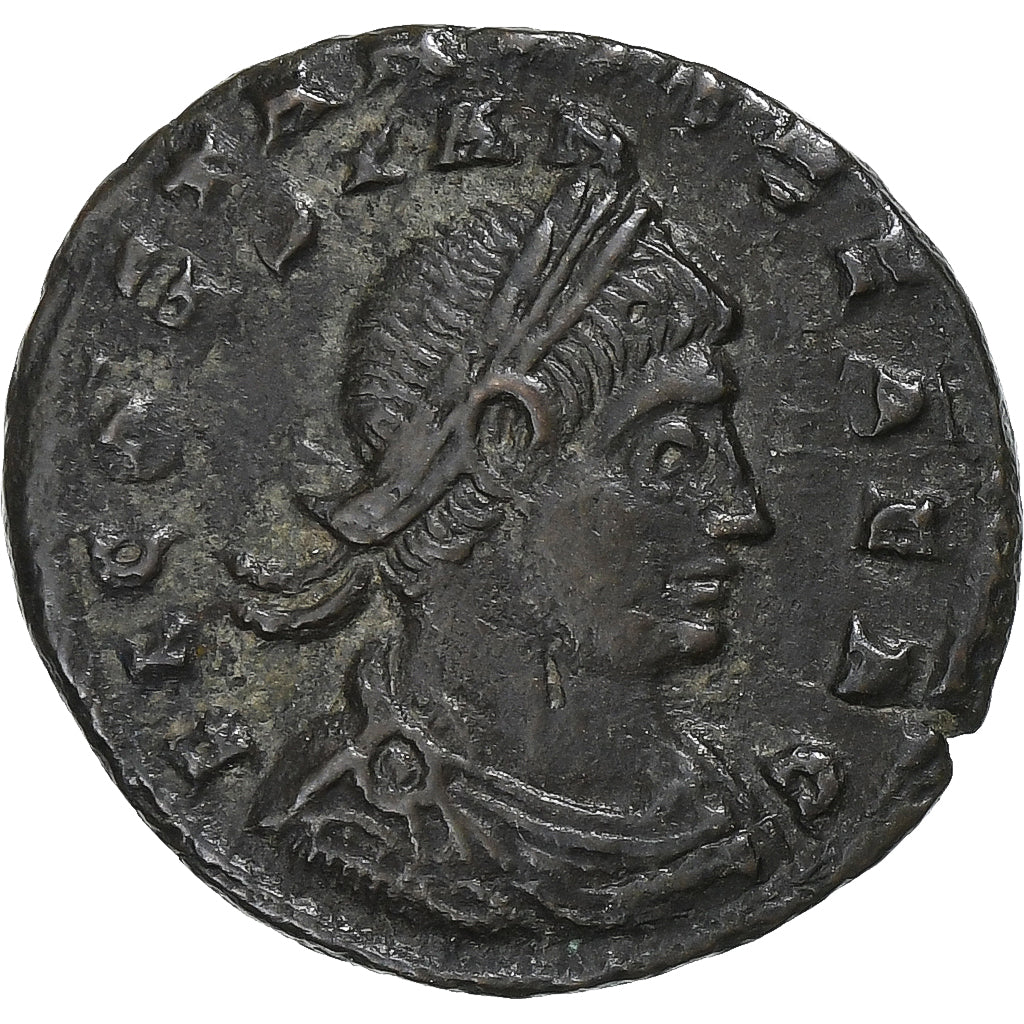 Konstans, 
  
  Folis, 
  
  335-337