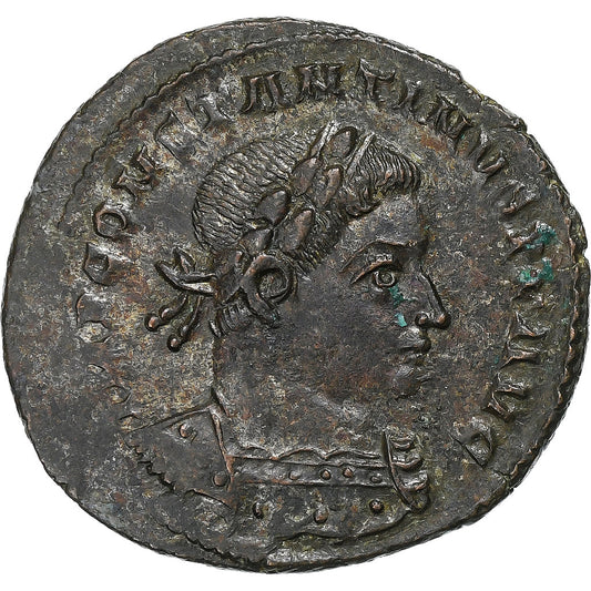 Konstantin I, 
  
  Folis, 
  
  310