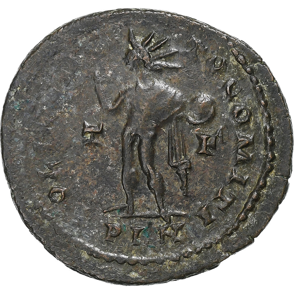 Konstantin I, 
  
  Folis, 
  
  310