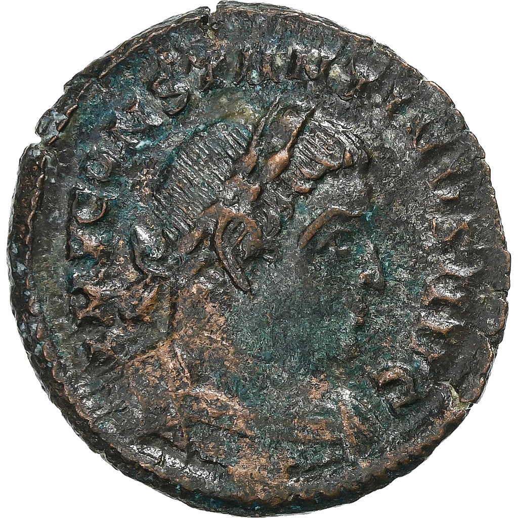 Konstantin I, 
  
  Folis, 
  
  313-314