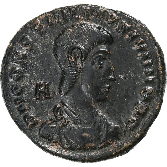 Konstantius Gallus, 
  
  Folis, 
  
  351-355