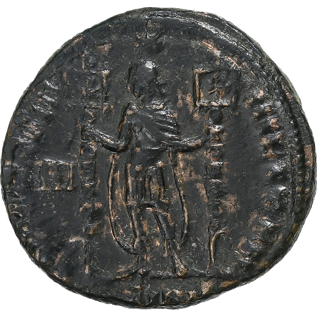 Konstantius Gallus, 
  
  Folis, 
  
  351-355