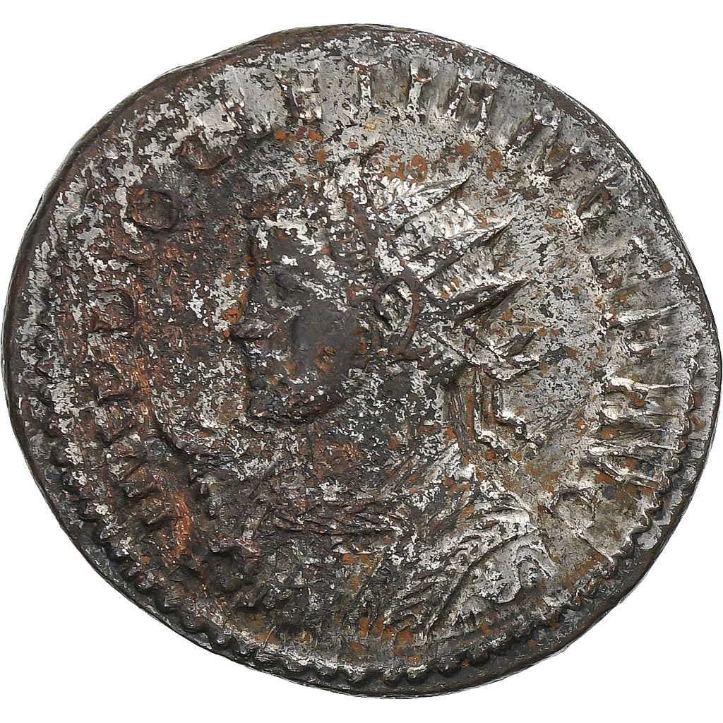 Diocletianus, 
  
  Antoninianus, 
  
  290-292