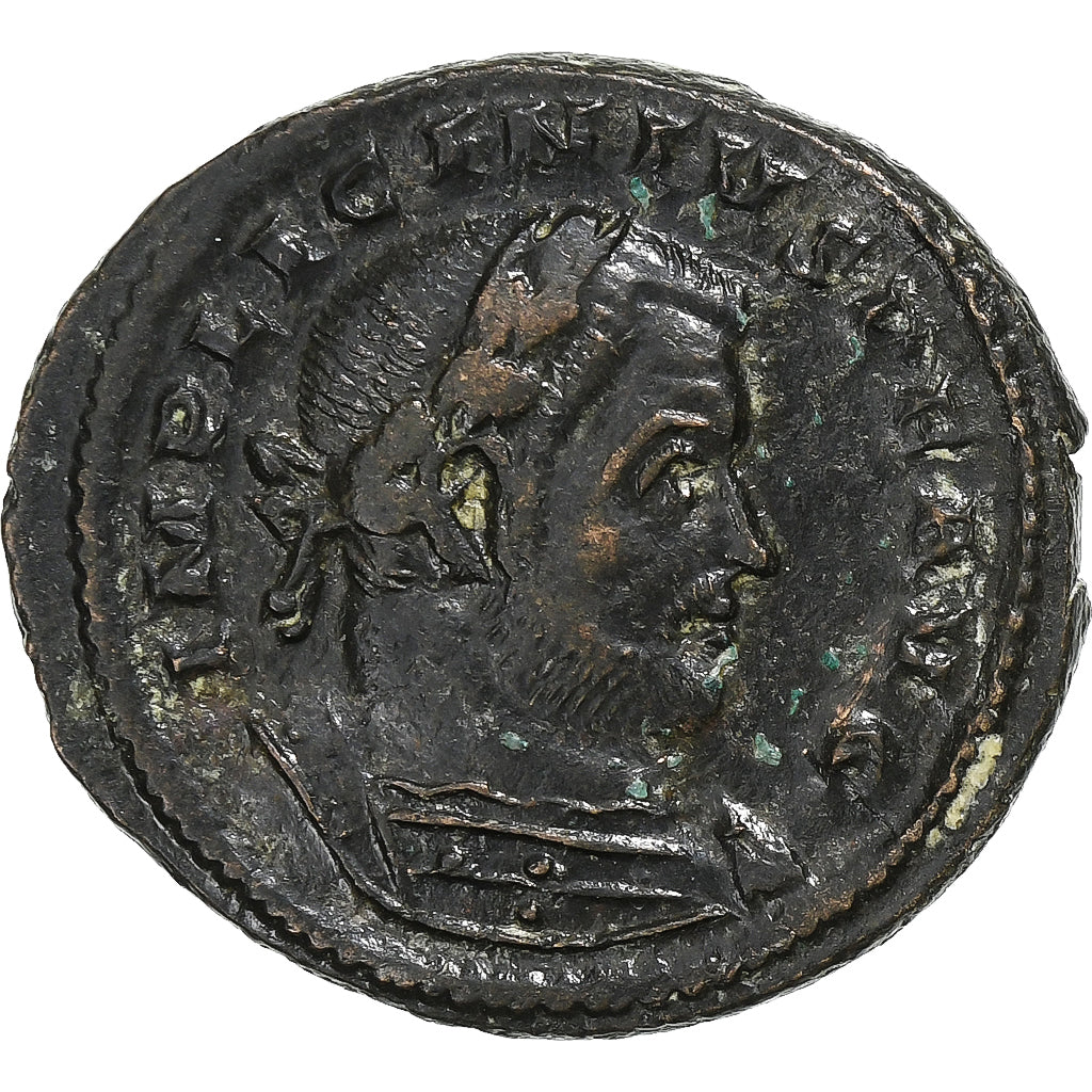 Licinius I, 
  
  Folis, 
  
  310-313