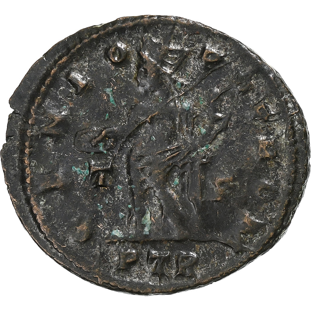 Licinius I, 
  
  Folis, 
  
  310-313