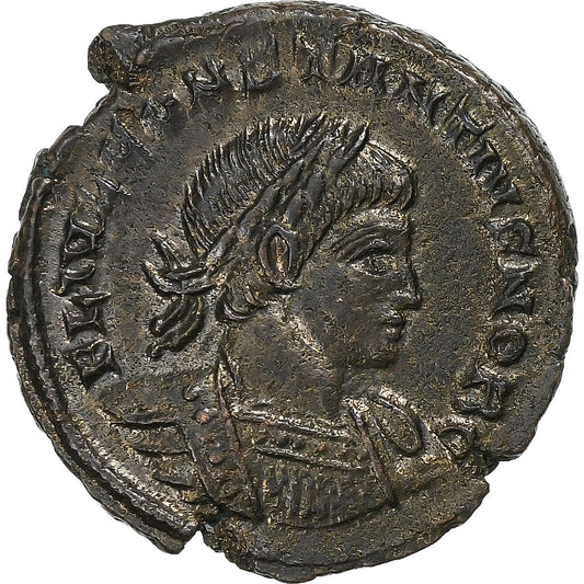 Constantius II, 
  
  Folis, 
  
  330-331