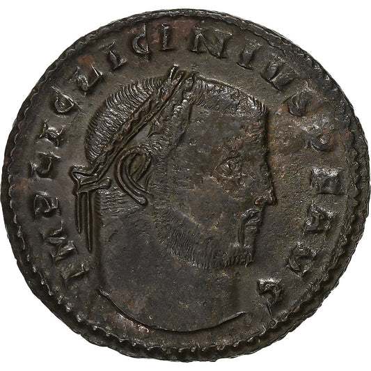 Licinius I, 
  
  Folis, 
  
  313-316