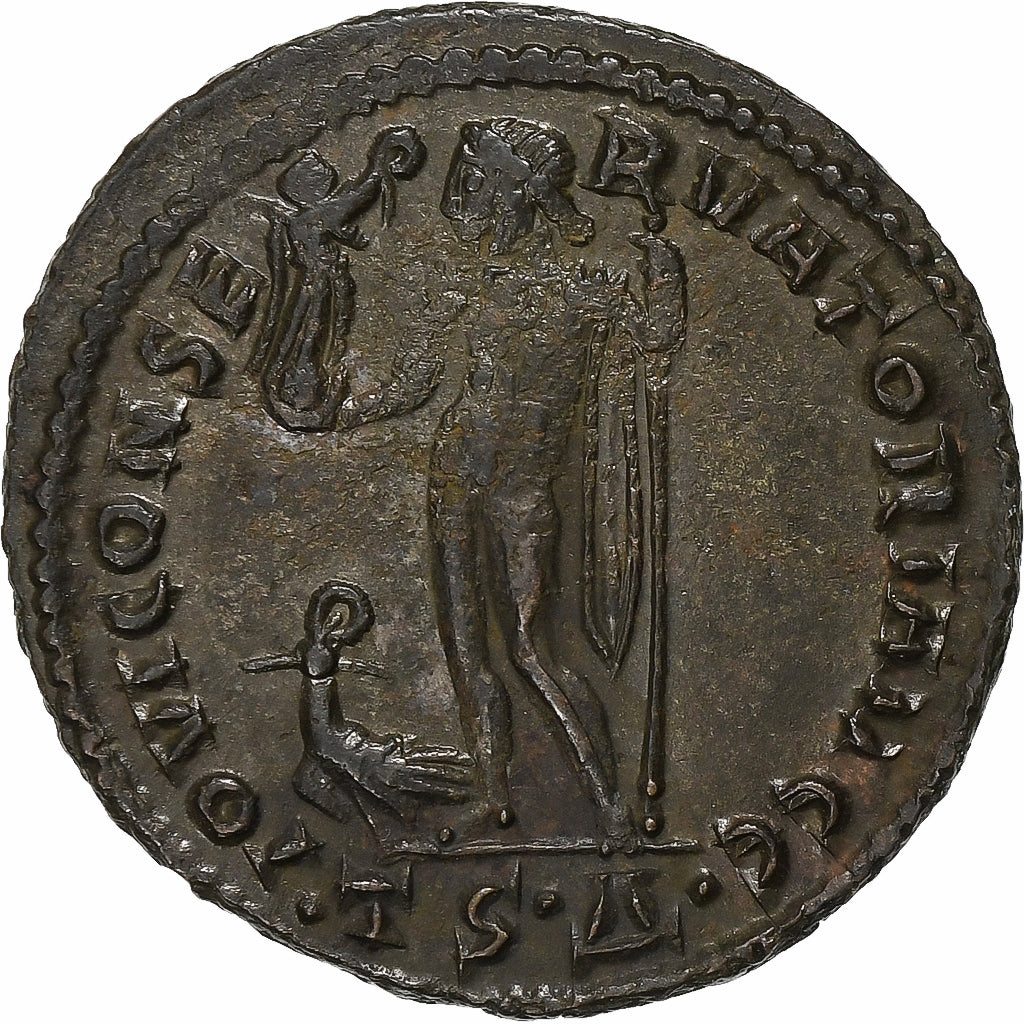 Licinius I, 
  
  Folis, 
  
  313-316