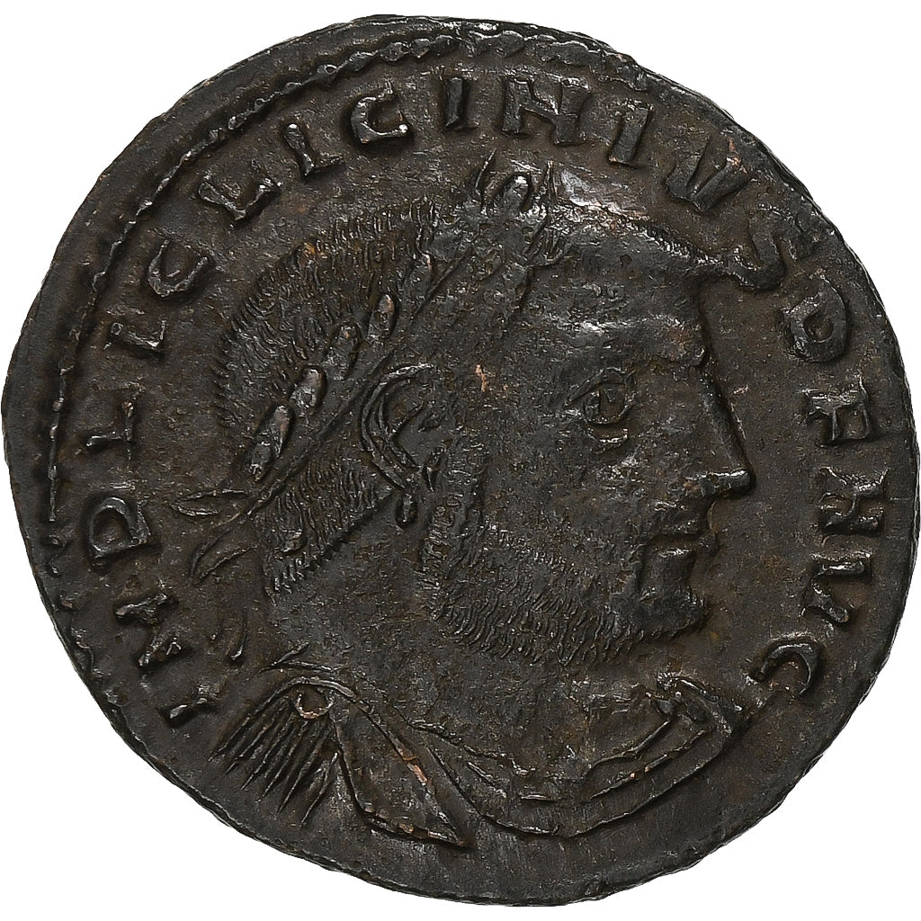 Licinius I, 
  
  Folis, 
  
  312-313