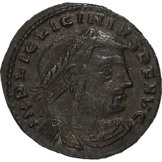 Licinius I, 
  
  Folis, 
  
  312-313