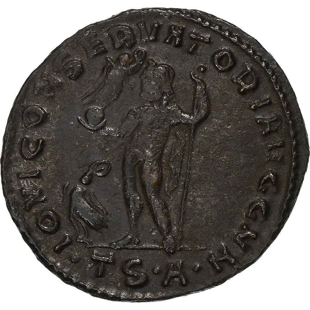 Licinius I, 
  
  Folis, 
  
  312-313