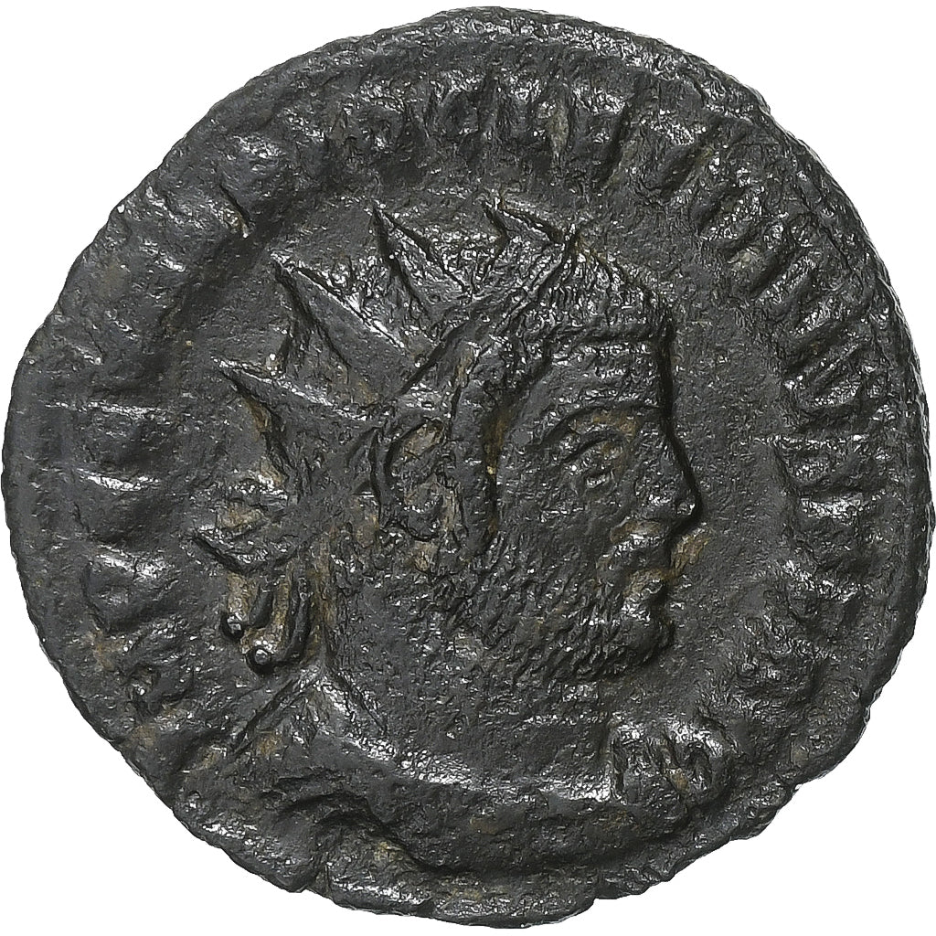 Diocletianus, 
  
  Antoninianus, 
  
  284-305