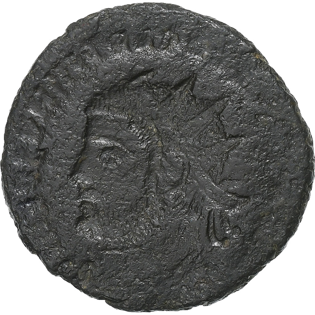 Diocletianus, 
  
  Antoninianus, 
  
  284-305