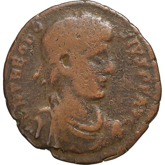 I. Theodosius, 
  
  Folis, 
  
  378-383