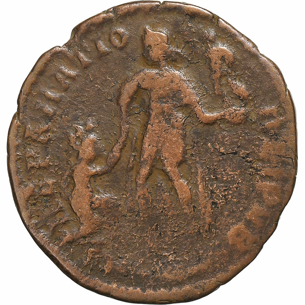 I. Theodosius, 
  
  Folis, 
  
  378-383