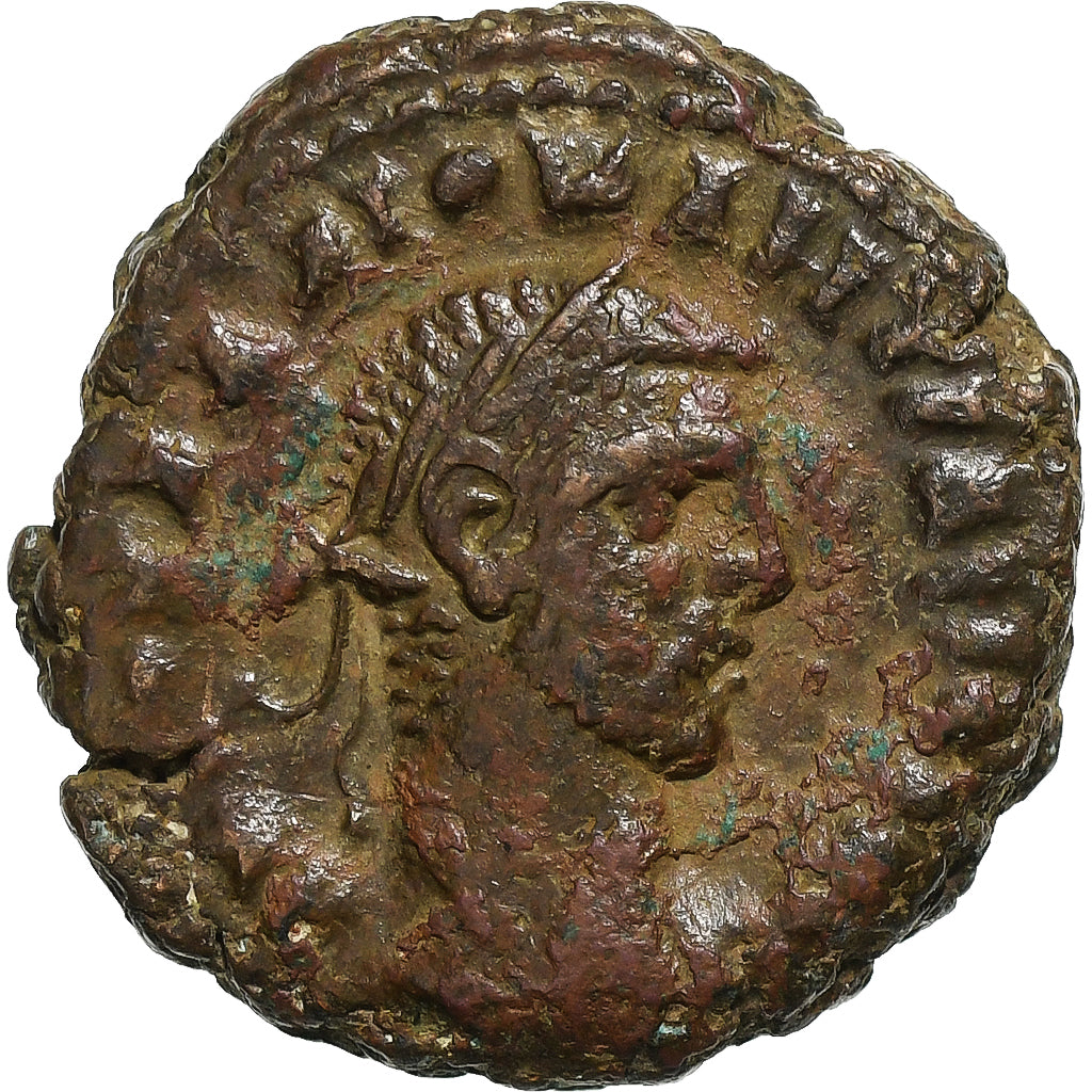 Diocletianus, 
  
  Tetradrahmi, 
  
  284-285