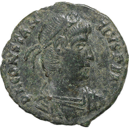 Constantius II, 
  
  Folis, 
  
  355-361