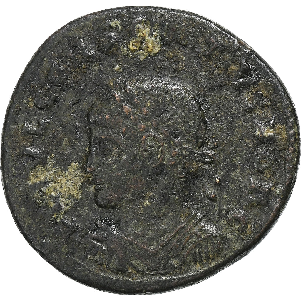 Constantius II, 
  
  Folis, 
  
  329