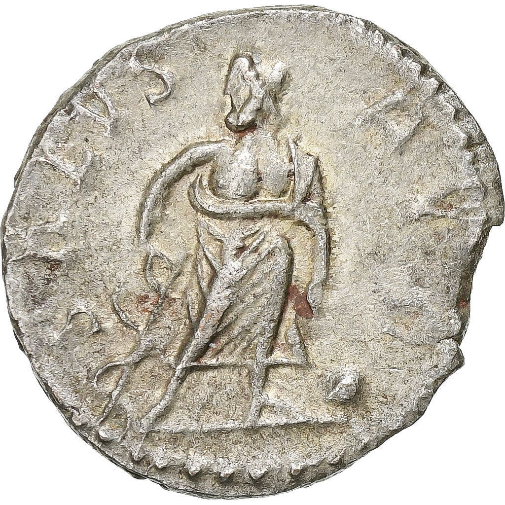 Postumus, 
  
  Antoninianus, 
  
  266-267