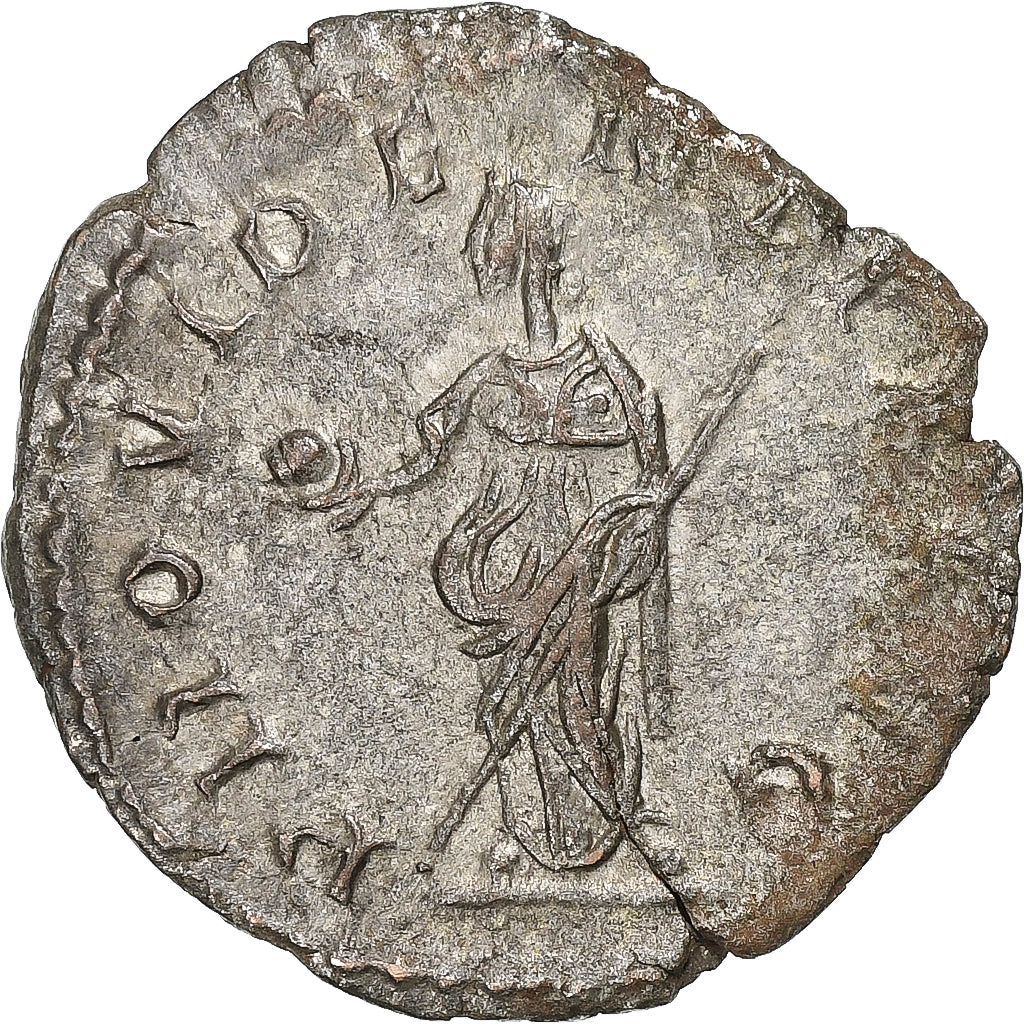 Postumus, 
  
  Antoninianus, 
  
  263