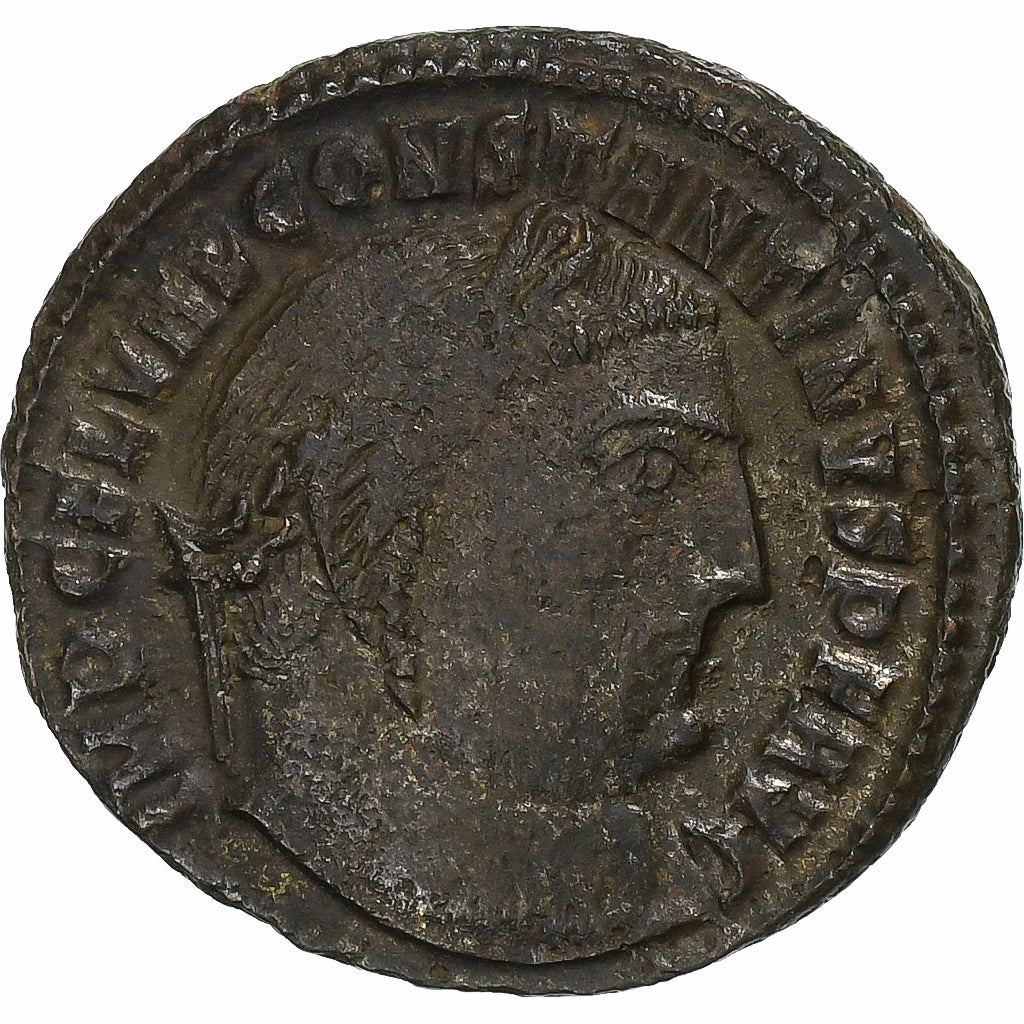 Konstantin I, 
  
  Folis, 
  
  313-315