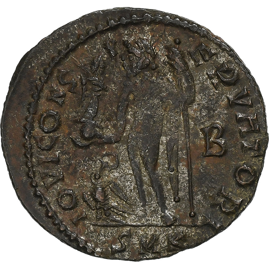 Konstantin I, 
  
  Folis, 
  
  313-315