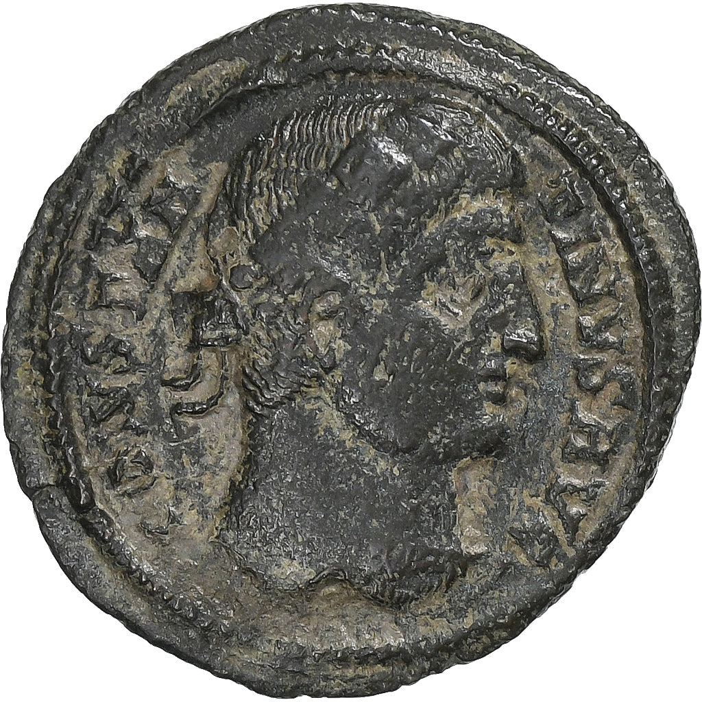 Konstantin I, 
  
  Folis, 
  
  325-326