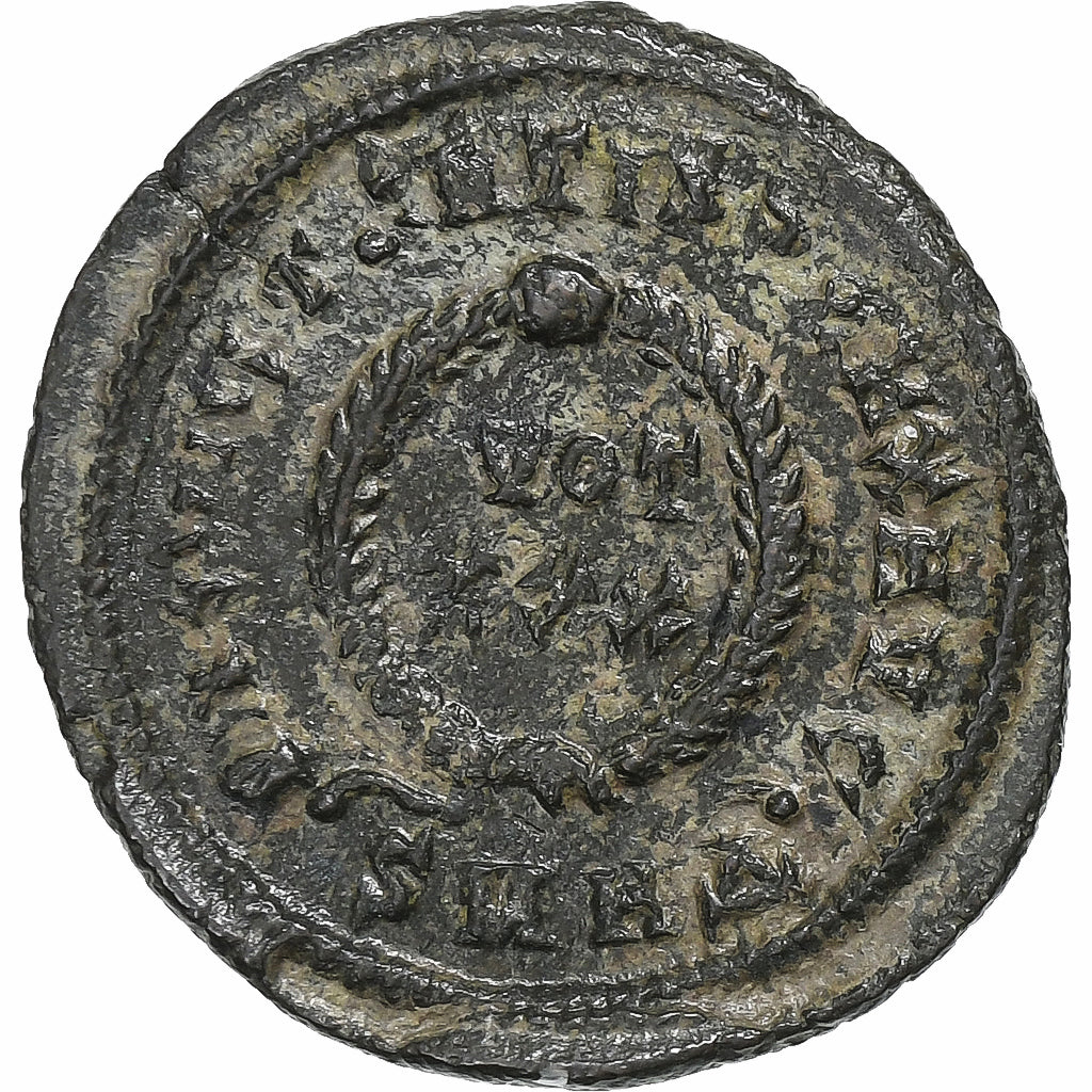 Konstantin I, 
  
  Folis, 
  
  325-326