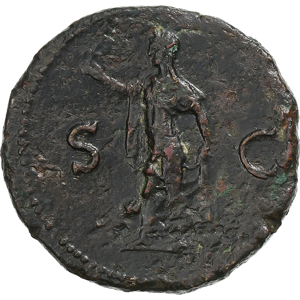 Domitianus, 
  
  Gibi, 
  
  77-78