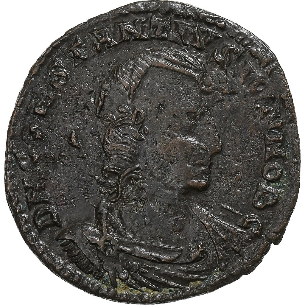 Konstantius Gallus, 
  
  Folis, 
  
  352-355